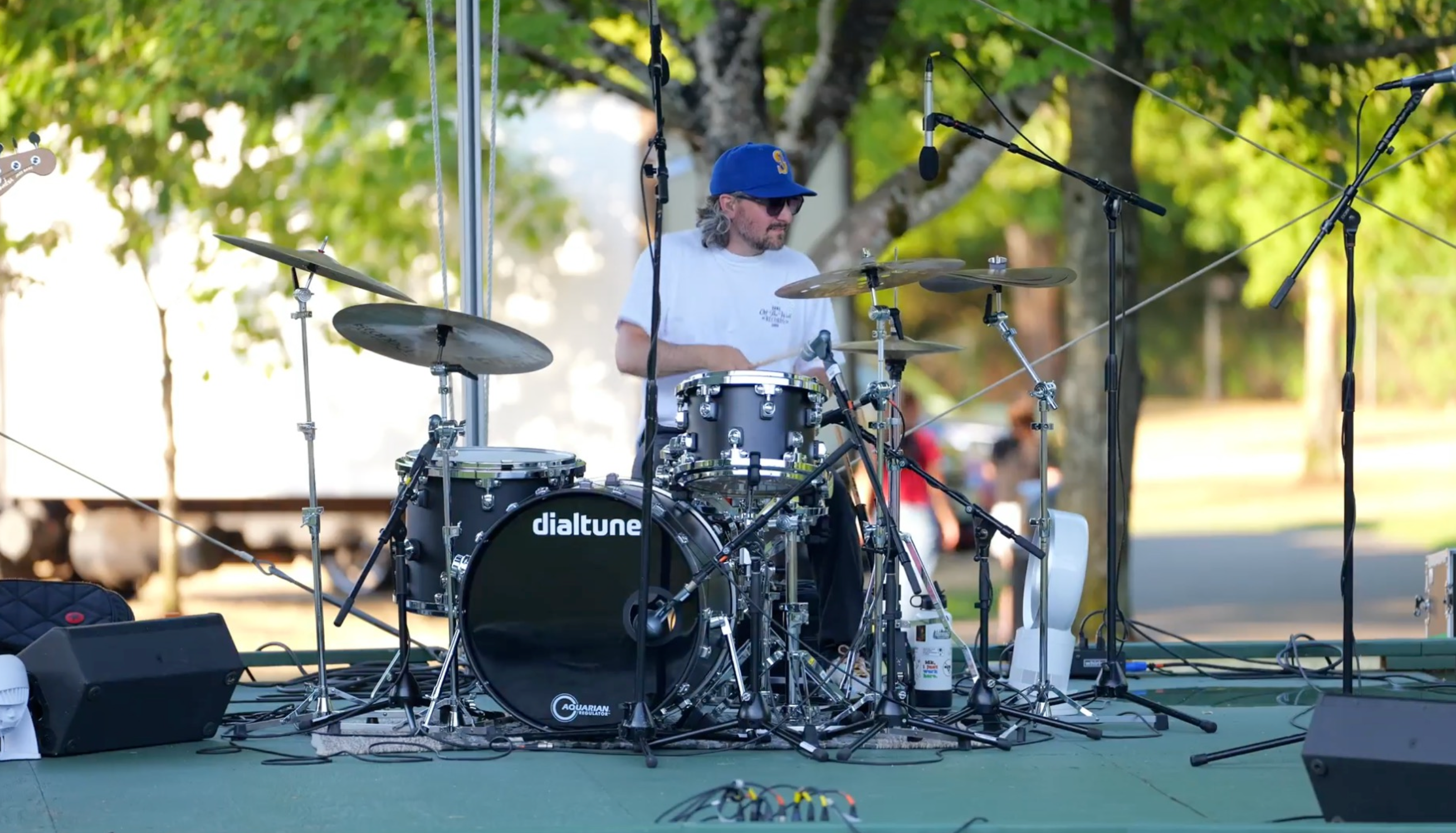 Dialtune Origins: The Whole Story in 3 Quick Chapters