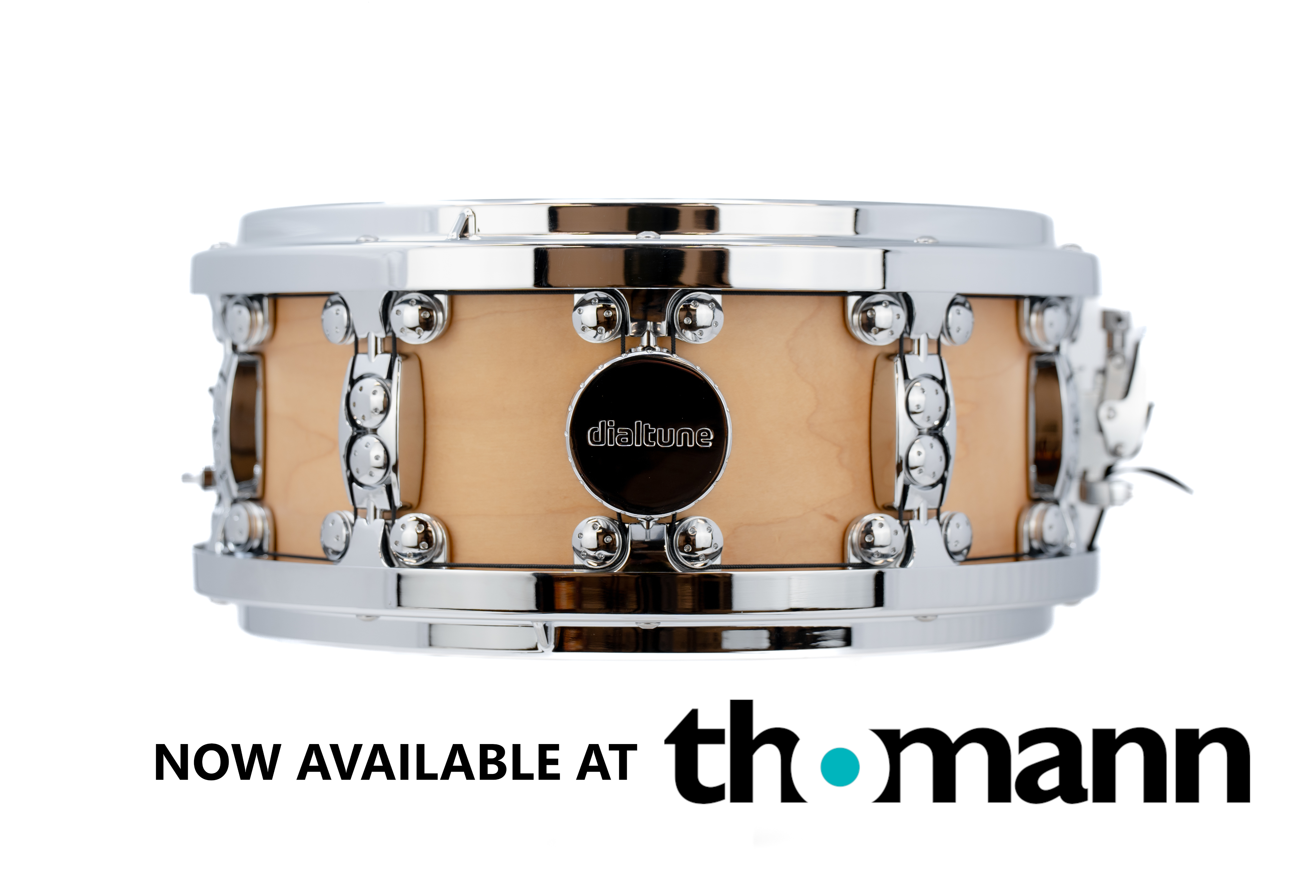 Where to Buy Dialtune Drums