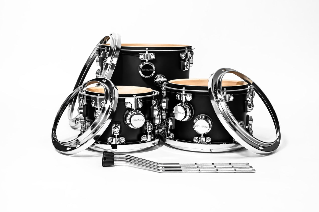 Dialtune Toms and Hardware