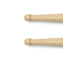 Rohema Rounded Tip SD4-H Hickory Drumsticks