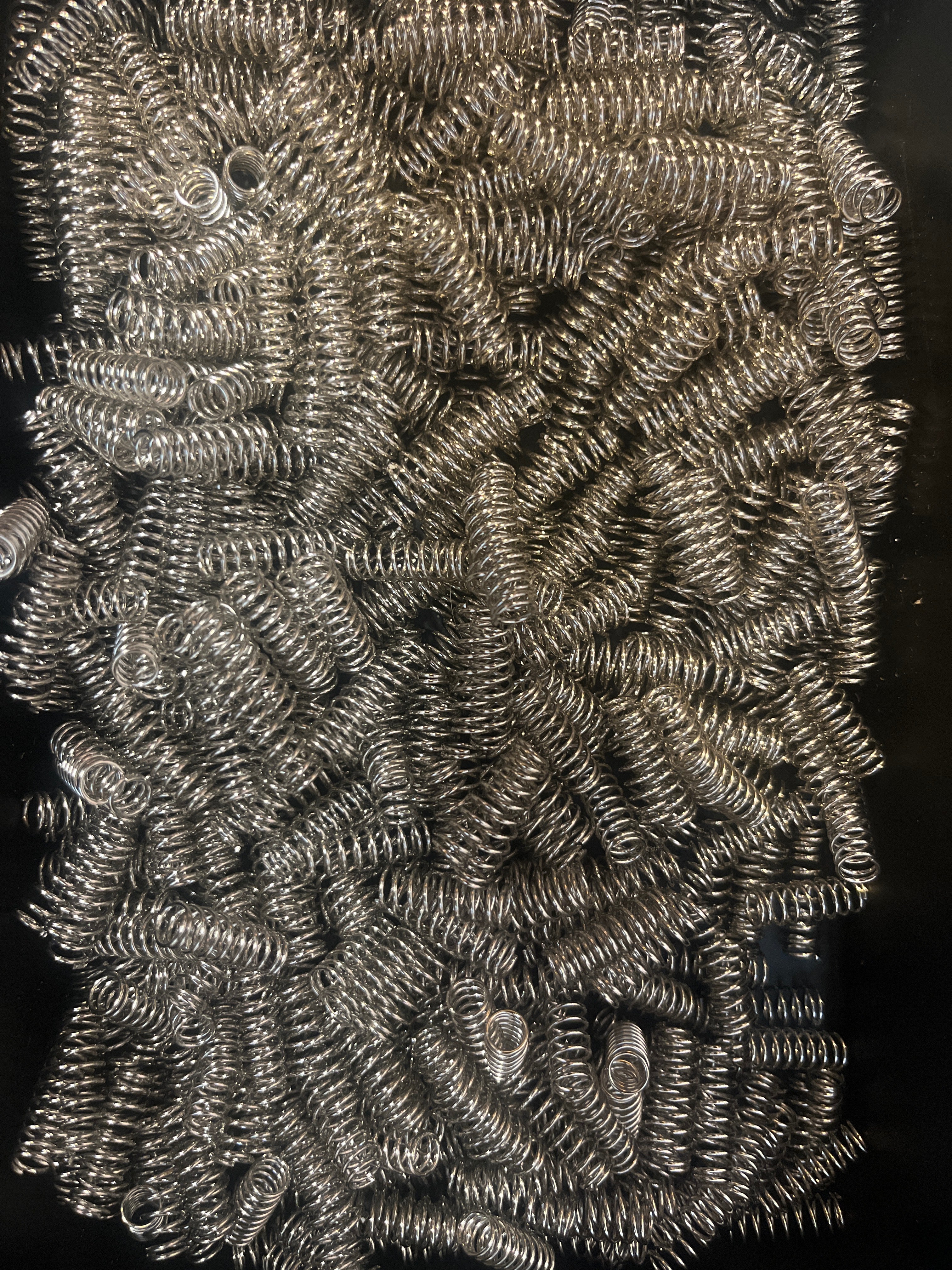 Replacement Springs
