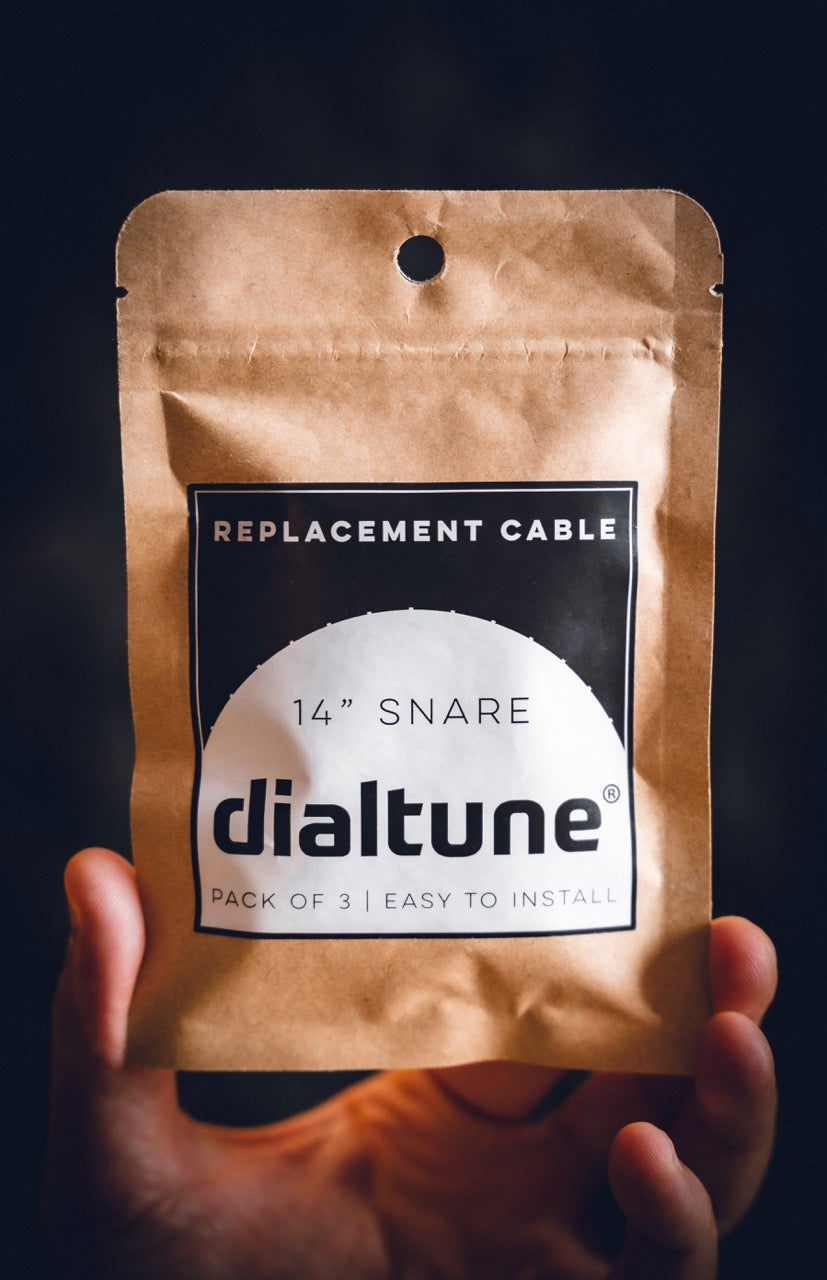 Dialtune replacement cable
