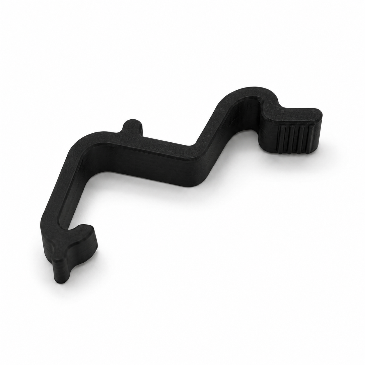 Dialtune Mic Mount Adapter