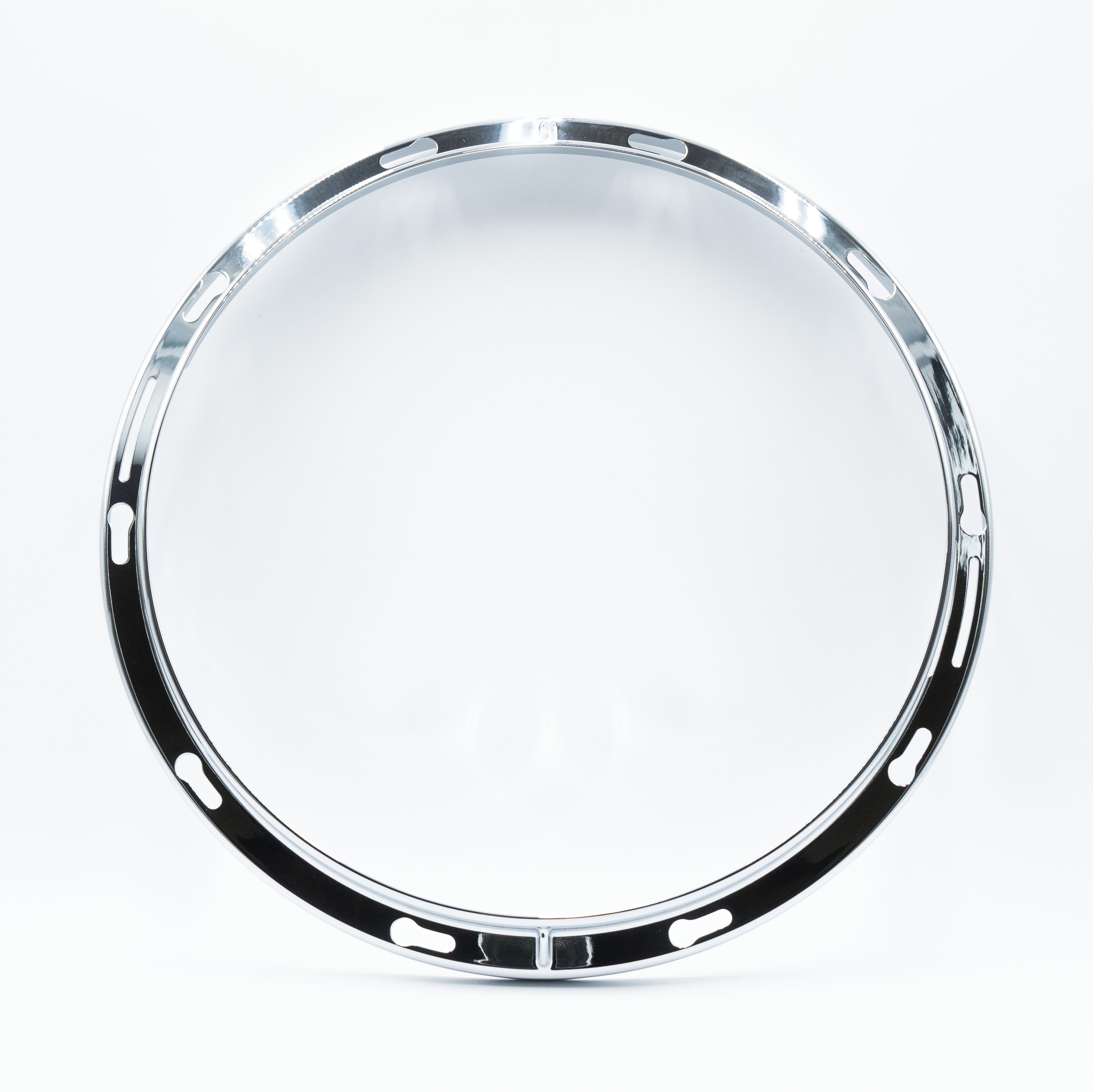 Die-Cast Snare Drum Snare Side (Bottom) Hoop