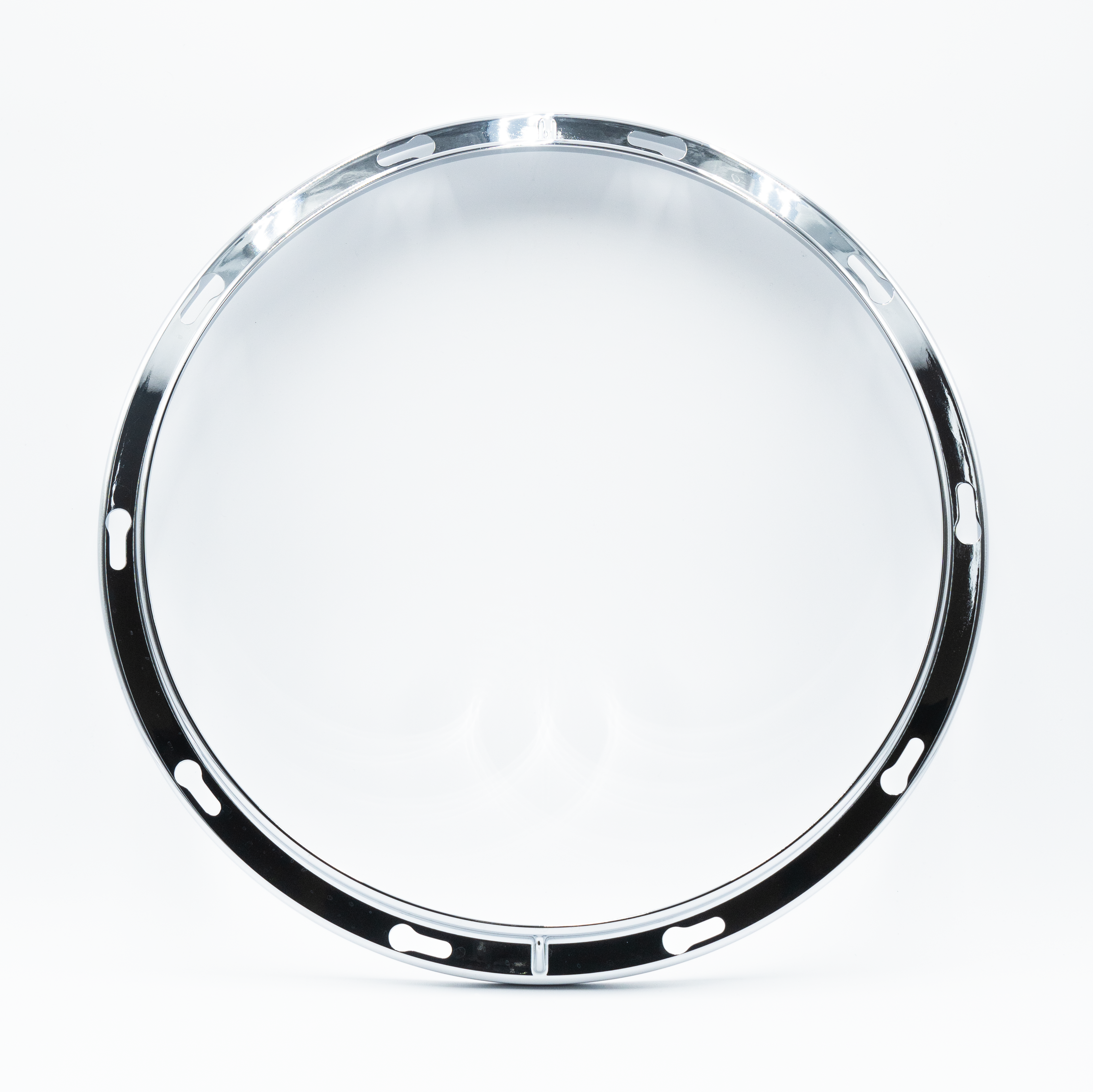 Die-Cast Batter Side (Top) Hoop for Dialtune Snare Drums
