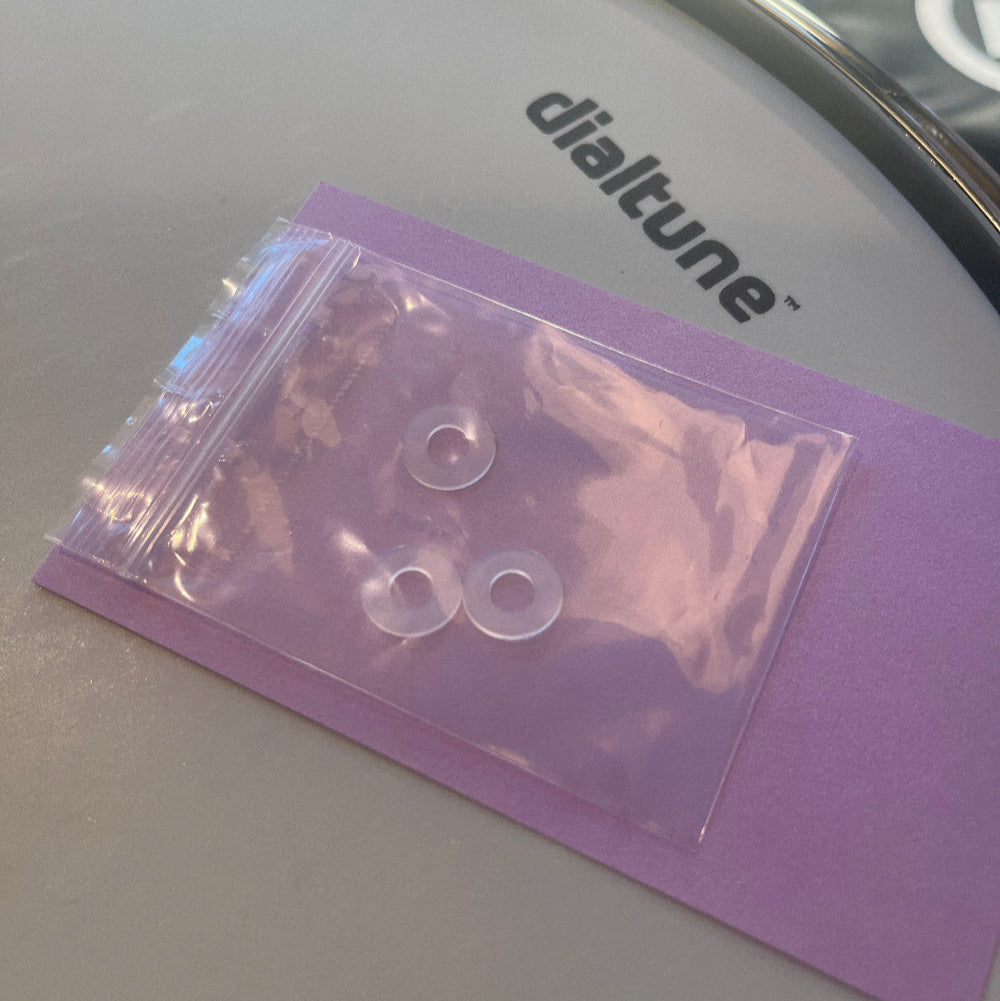 Factory Second Upgrade