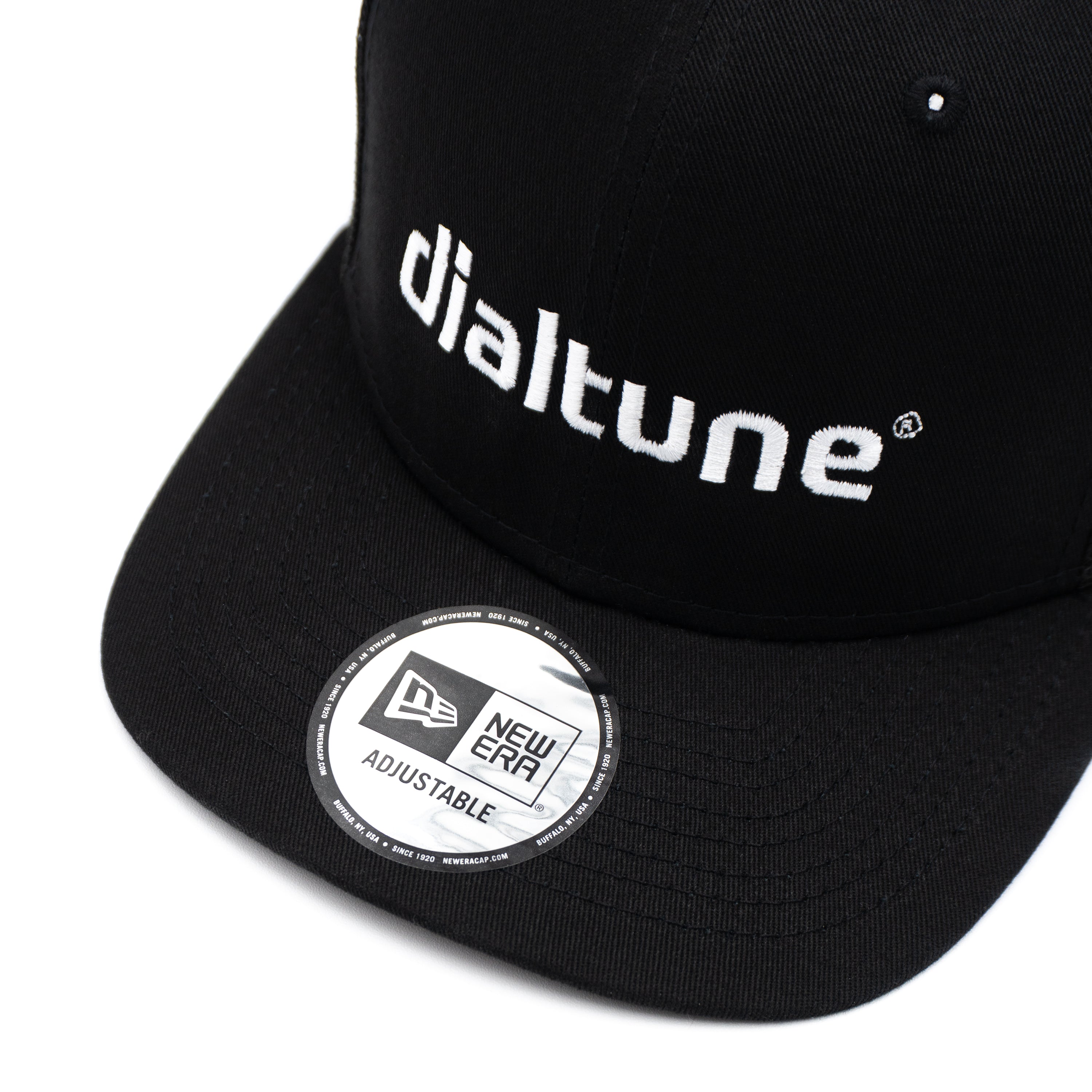 Dialtune Snap Back Hat