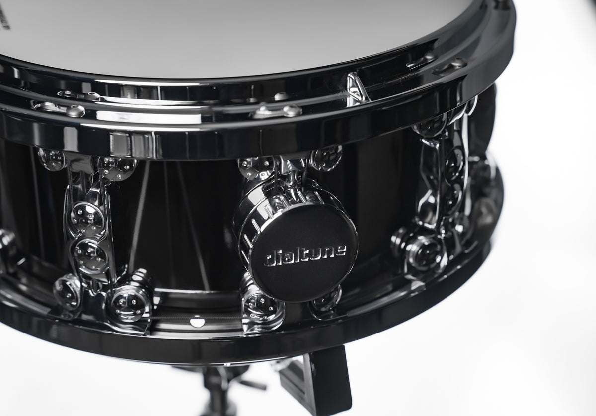 Snare Shells What's the difference between the brass and maple snare shells? – dialtune