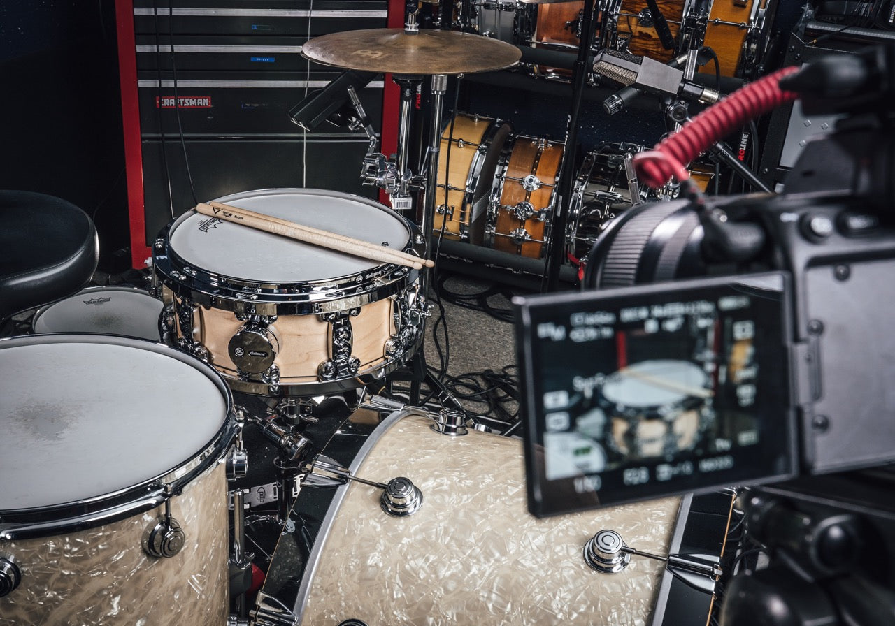 Drum Tuning Made Easy: Unlocking the Potential of Every Drummer