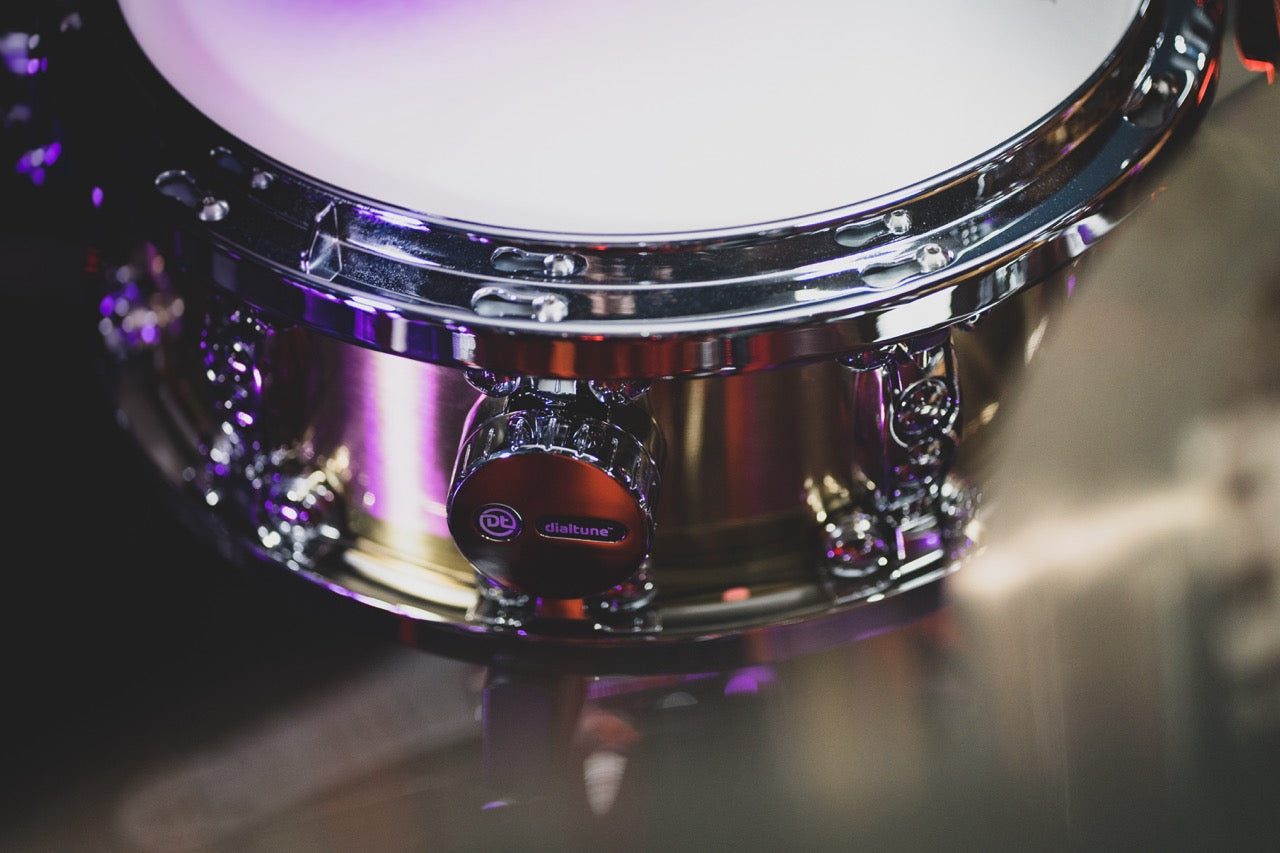 Mastering Snare Drum Tuning: A Game-Changer for Drummers