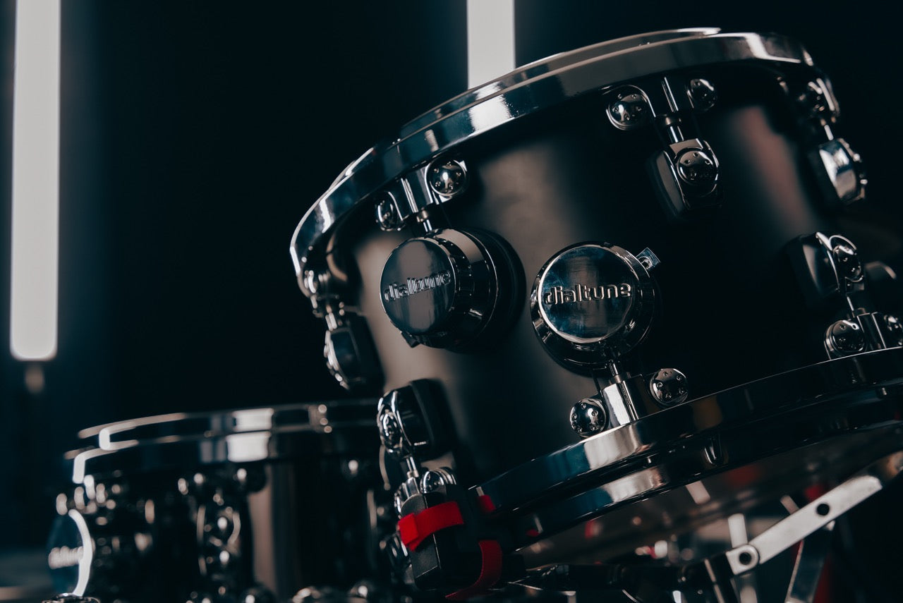 Mounting your rack toms: What to know before your kit arrives