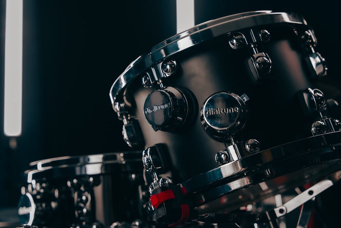 Mounting your rack toms: What to know before your kit arrives – dialtune