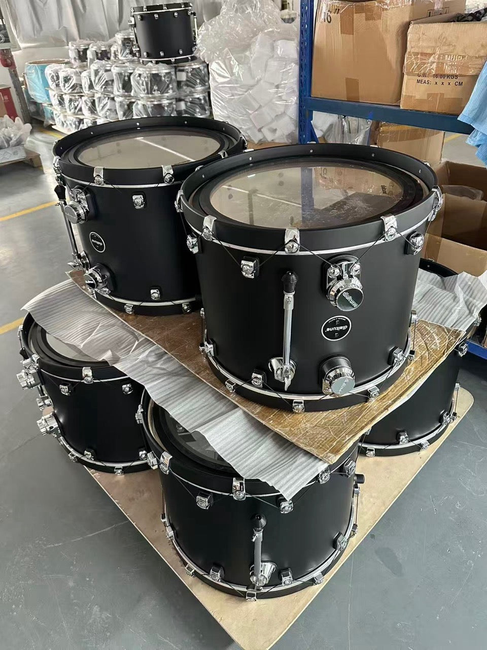 Batch #3 pre-order are Live!