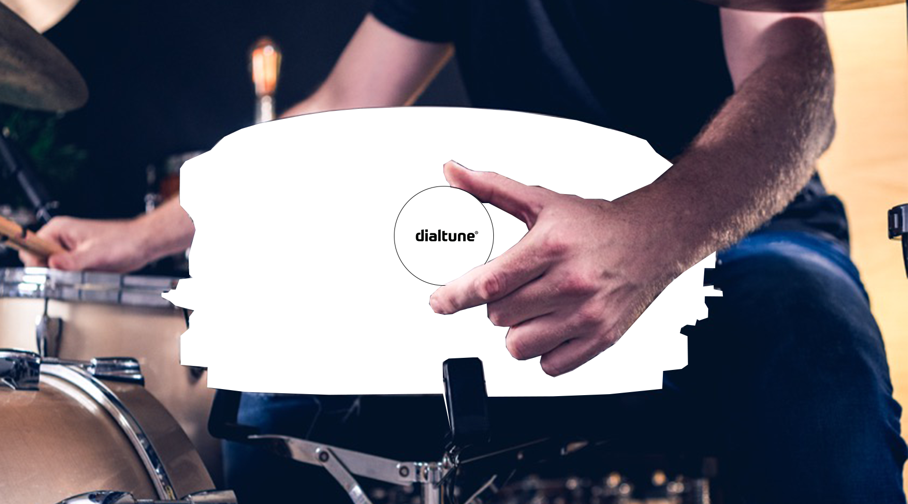 Dialtune Drums: NAMM Show Week Update