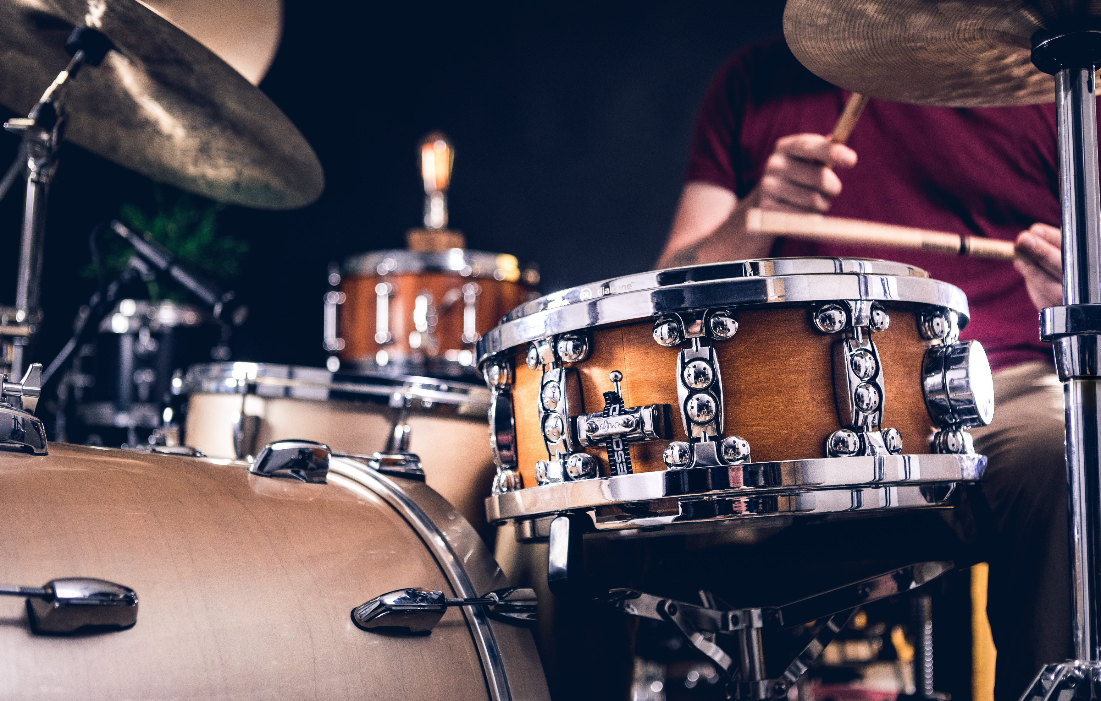 Sounds Like A Drum: Dialtune Snare Spotlight
