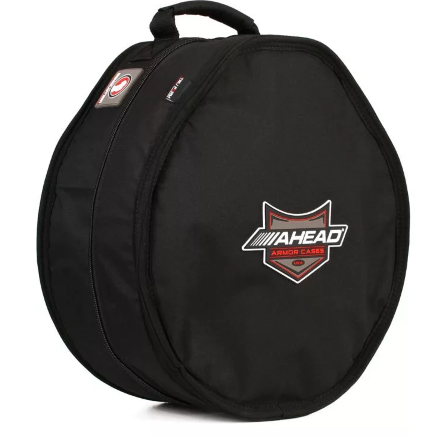 What snare case or bag fits dialtune's 6.5x14" drums?