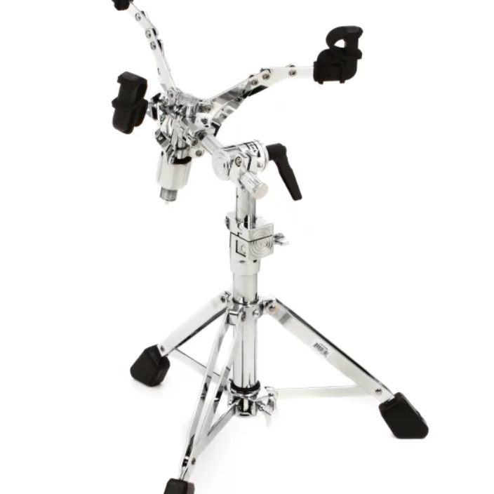 The best snare stands for Dialtune snare drums