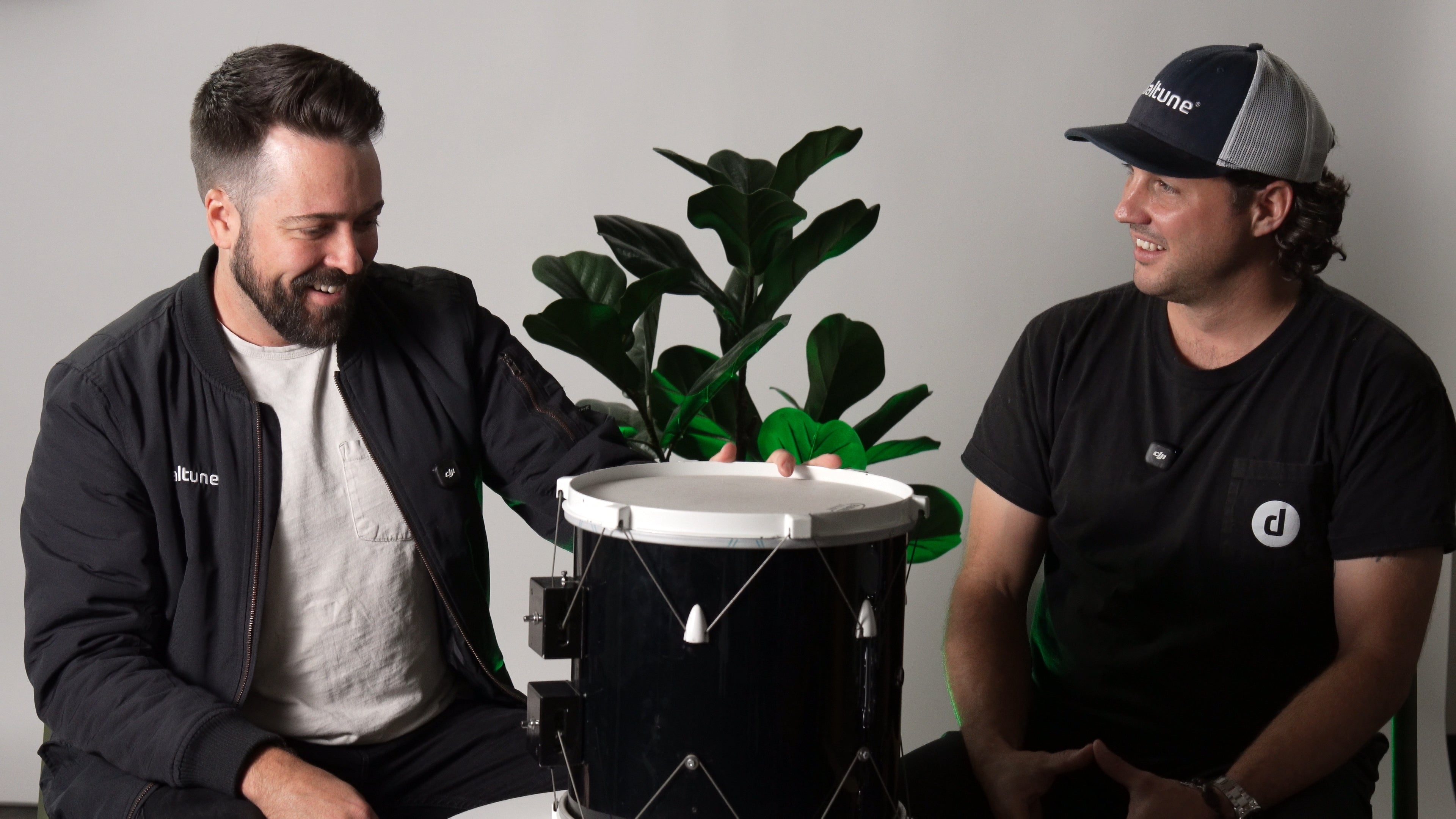 Founder Story - Dialtune Origins Part 2