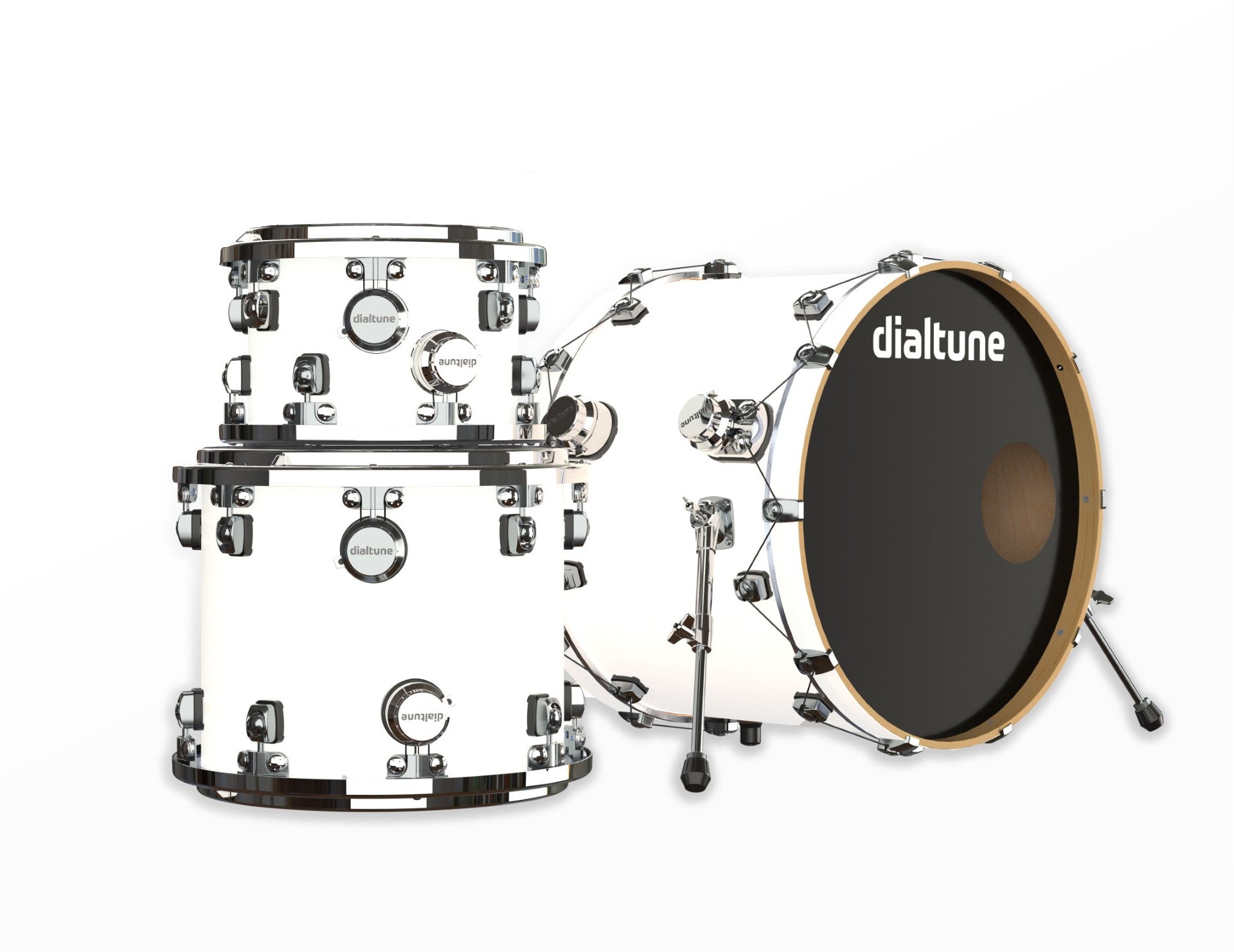 The Drum Set (SHIPPING JANUARY)