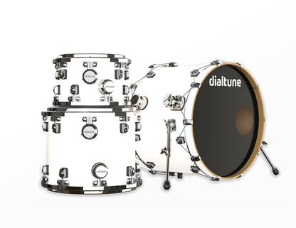 The Drum Set (SHIPPING JANUARY)