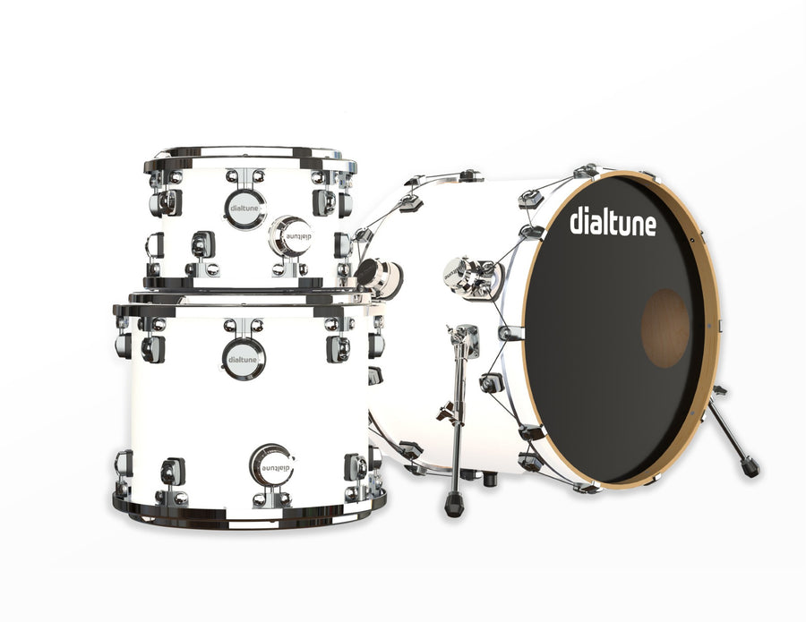 The Drum Set