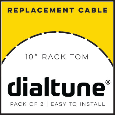 Replacement cable - Toms