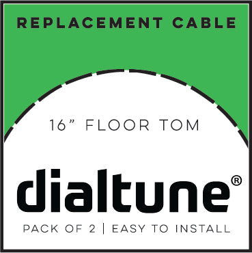 Replacement cable - Toms