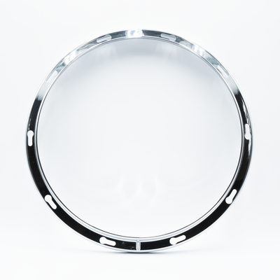 Die-Cast Batter Side (Top) Hoop for Dialtune Snare Drums