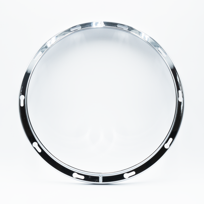 Die-Cast Batter Side (Top) Hoop for Dialtune Snare Drums