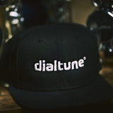 Dialtune New Era Snapback Cap