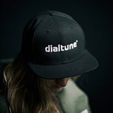 Dialtune New Era Snapback Cap