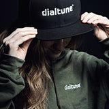 Dialtune New Era Snapback Cap