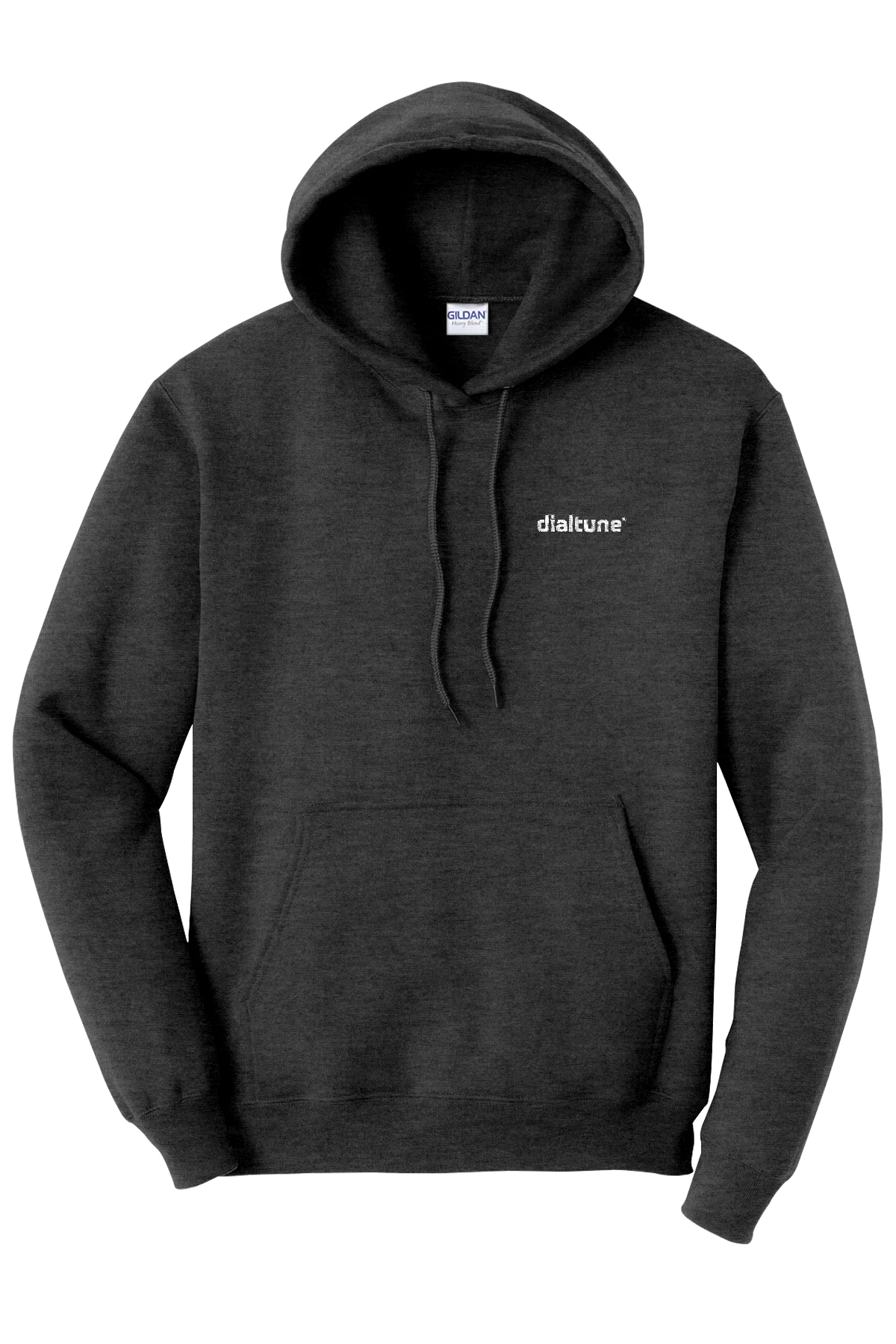 🎁 Dialtune Hooded Sweatshirt (100% off)
