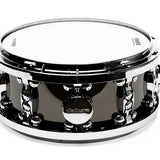 FACTORY SECOND 6.5x14 Black Nickel Brass