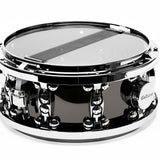 FACTORY SECOND 6.5x14 Black Nickel Brass