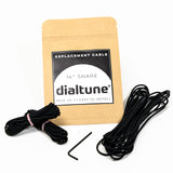 Dialtune replacement cable