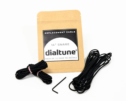 Dialtune replacement cable