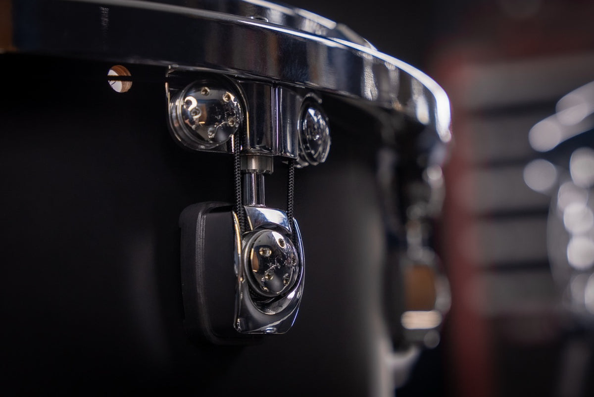 Drum Set – dialtune