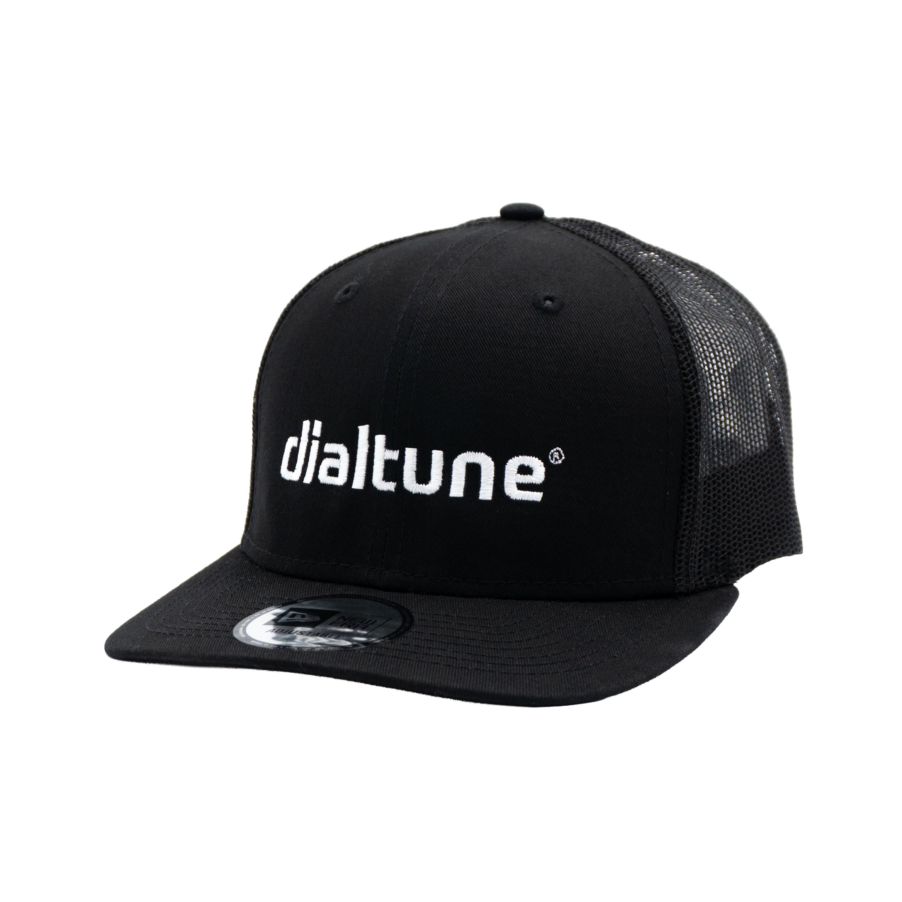 Dialtune Snap Back Hat