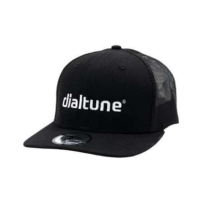 Dialtune Snap Back Hat
