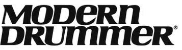 dialtune featured in Modern Drummer magazine