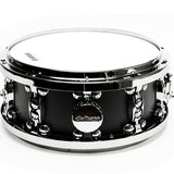 6.5x14 Maple Matte Black