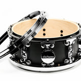 OPEN BOX 6.5x14 Maple Matte Black
