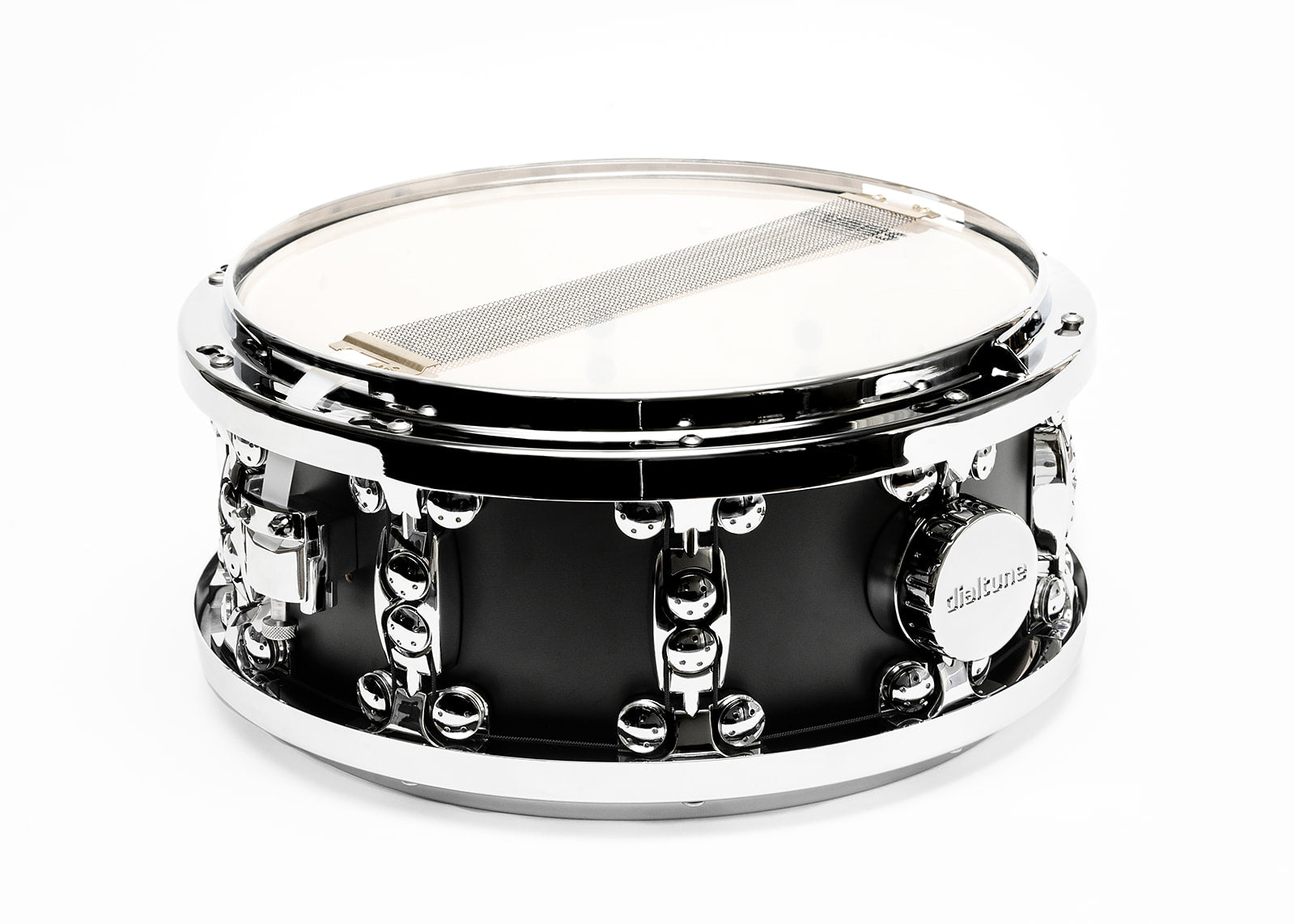 OPEN BOX/DEMO 6.5x14 Maple Matte Black