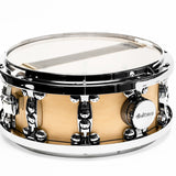 6.5x14 Maple Natural Stain