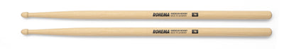 Rohema Classic 7A Hickory Drumsticks
