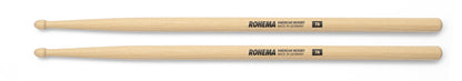 Rohema Classic 7A Hickory Drumsticks