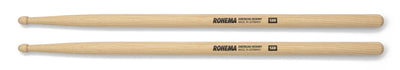 Rohema Classic 5AB Hickory Drumsticks