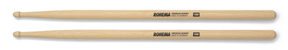 Rohema Classic 5AB Hickory Drumsticks