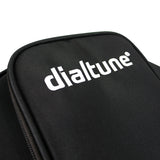 Dialtune 6.5x14 Snare Drum Bag – Padded, Backpack Style Case